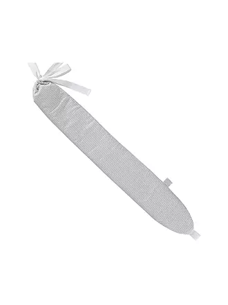 YUYU | Borsa dell'acqua calda - Bottle Cotton Beige | hellgrau